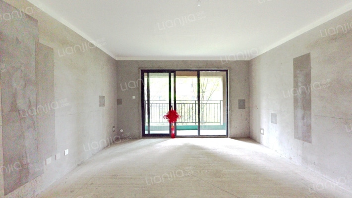 星联安郡北苑二手房实景图