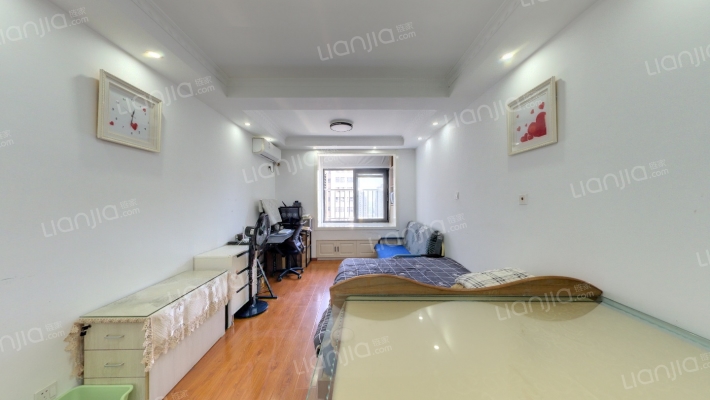 沐祥苑二手房实景图