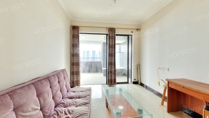 马克住区二手房实景图