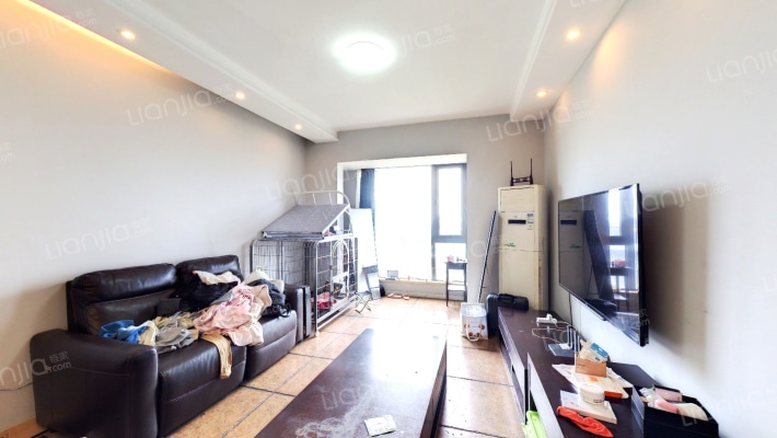 中海翠屏湾二手房实景图