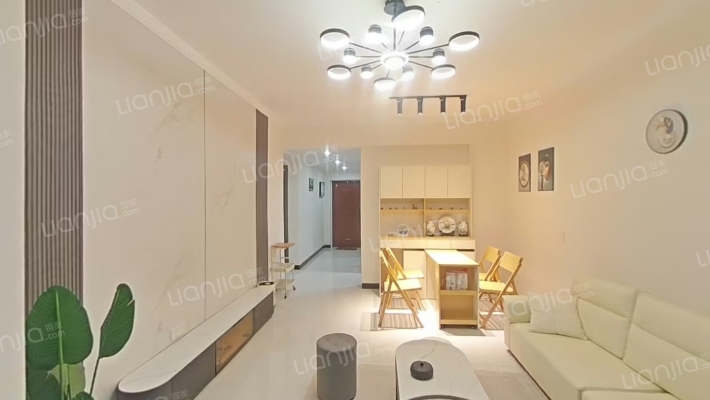 雅士林欣城西区二手房实景图