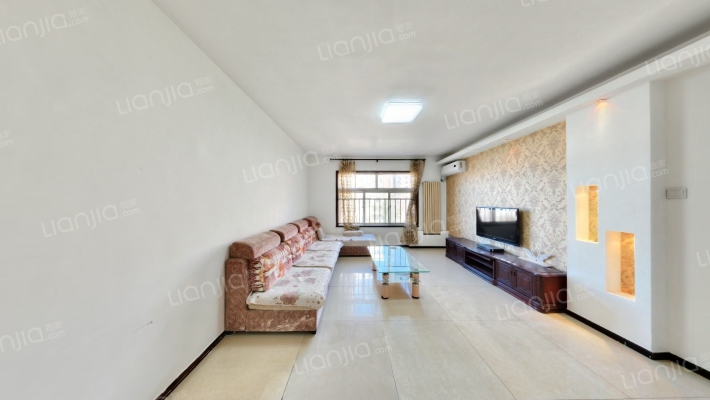 永安路小区二手房实景图