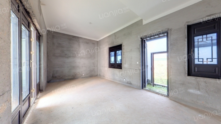 香溪铭苑二手房实景图