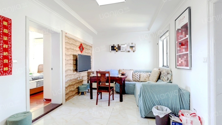 丽泽荷亭苑二手房实景图