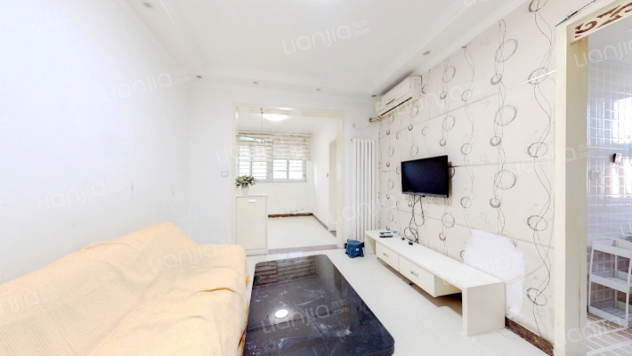 名门国际二手房实景图