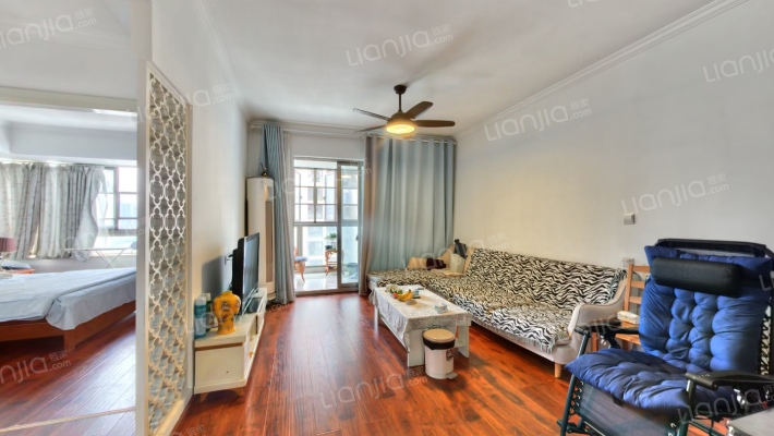 顶琇西北湖二手房实景图