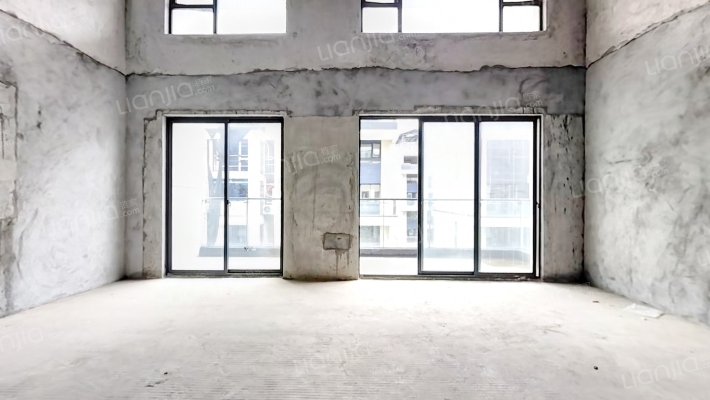 万达光屿湖二手房实景图