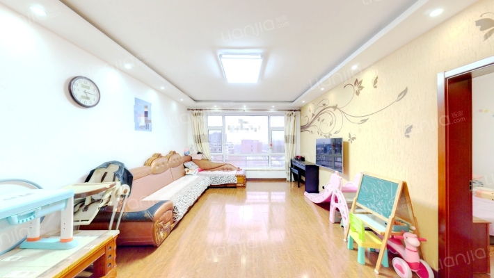 天邦雅居二手房实景图