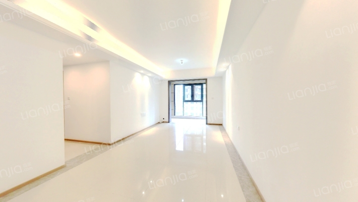 华发阳逻金茂逸墅二期二手房实景图