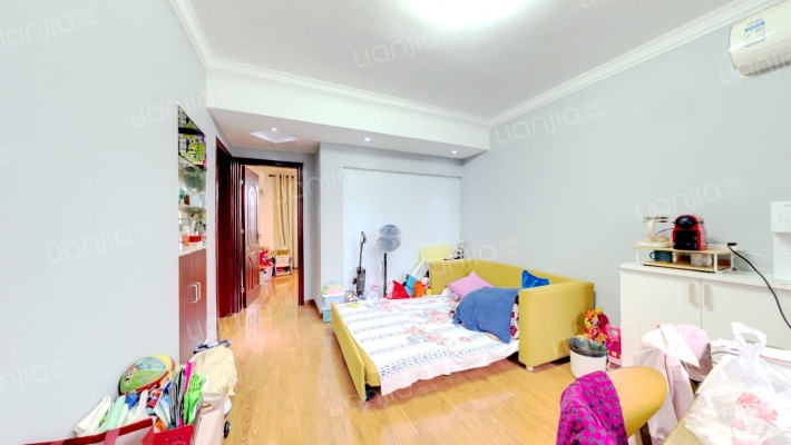 海江二村二手房实景图