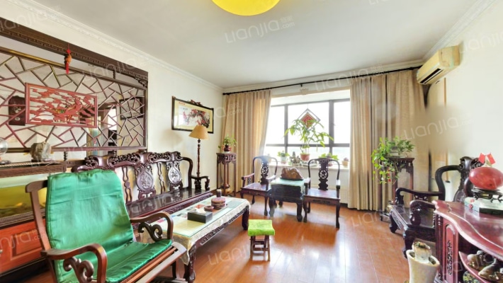 新苏苑一区二手房实景图