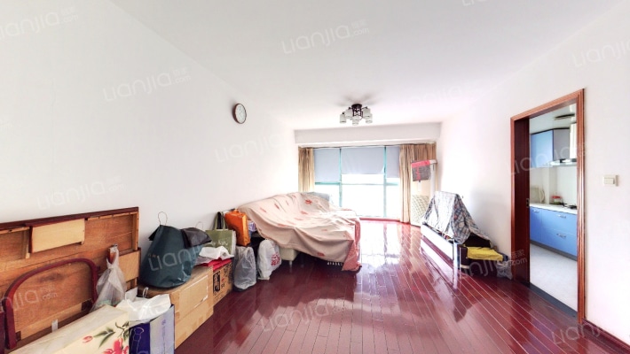 逸仙名居二手房实景图