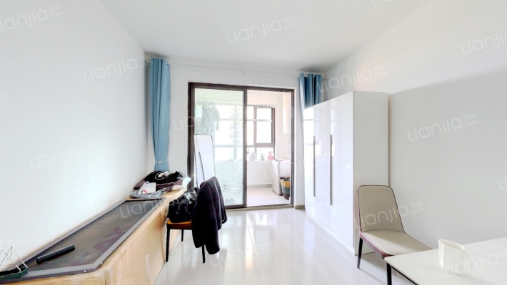 新店雅苑D地块二手房实景图