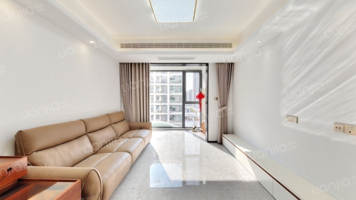 平江观棠雅苑二手房实景图