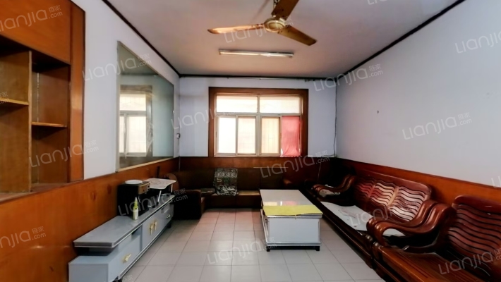 石油家属院二手房实景图