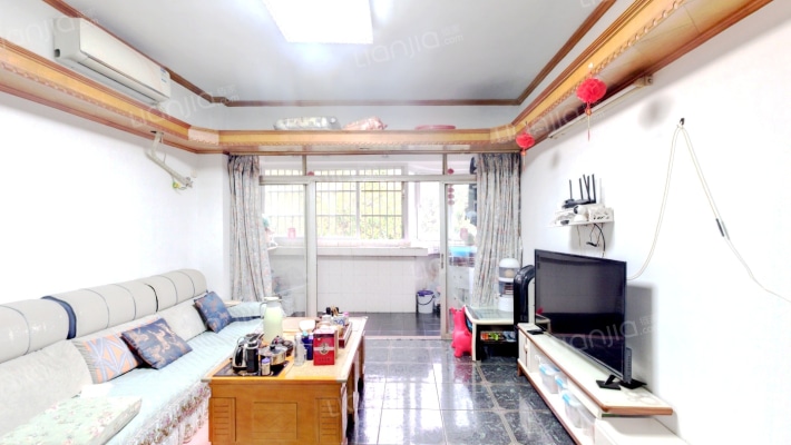 东盛花园二手房实景图