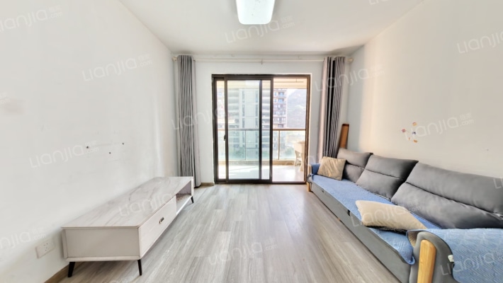 锦南人家三区二手房实景图