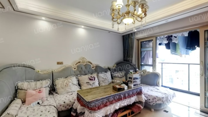 吉泰嘉园二手房实景图