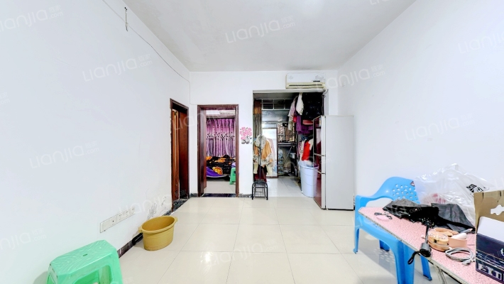 江南国际新城二手房实景图