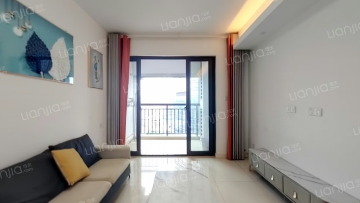 吾悦公馆二手房实景图