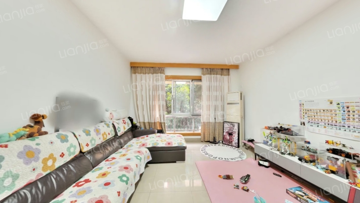 棕东小区二手房实景图