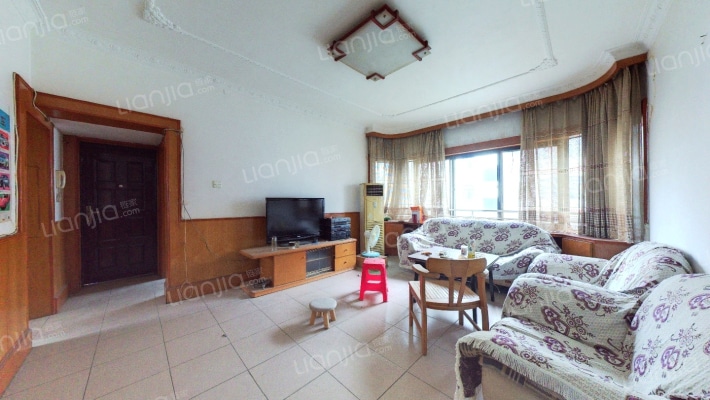 神龙小区二手房实景图