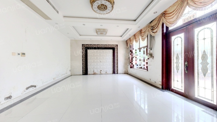 丰泽园二手房实景图