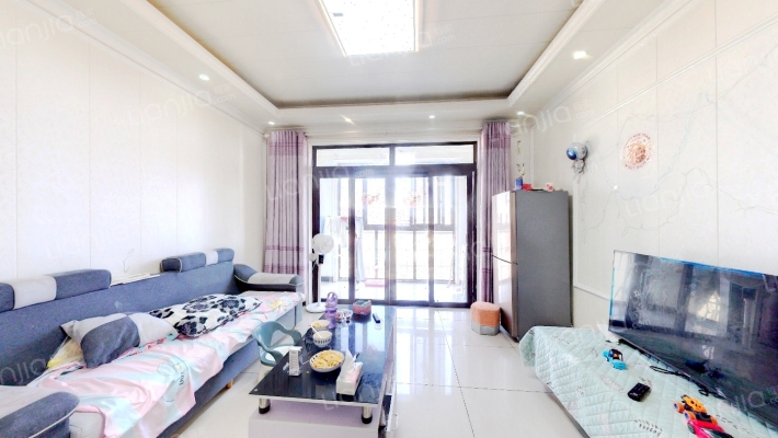 凤竹园二手房实景图