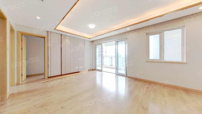 花样年智荟城二手房实景图