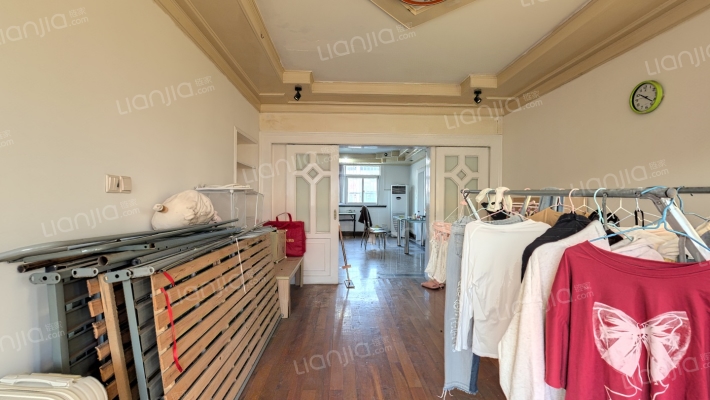 东城花苑二村一区二手房实景图