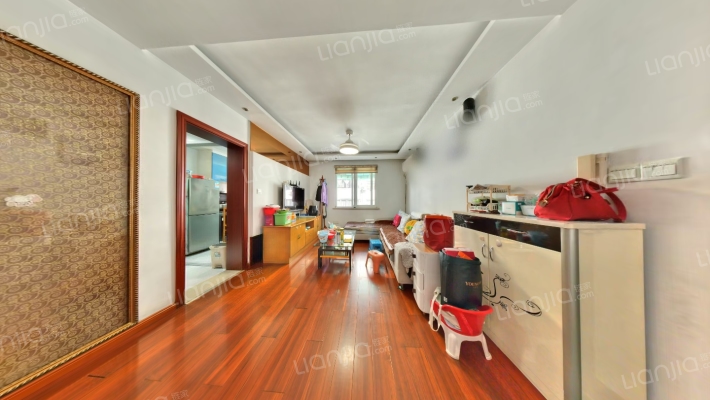 干将西路1301号二手房实景图