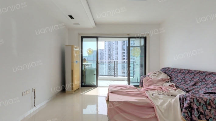 融侨半岛云满庭D区二手房实景图