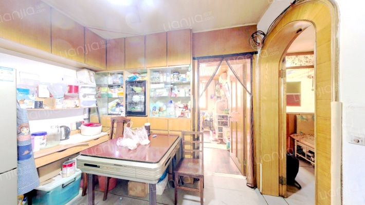 中山南一路206号二手房实景图