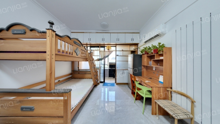 福苑广场二手房实景图