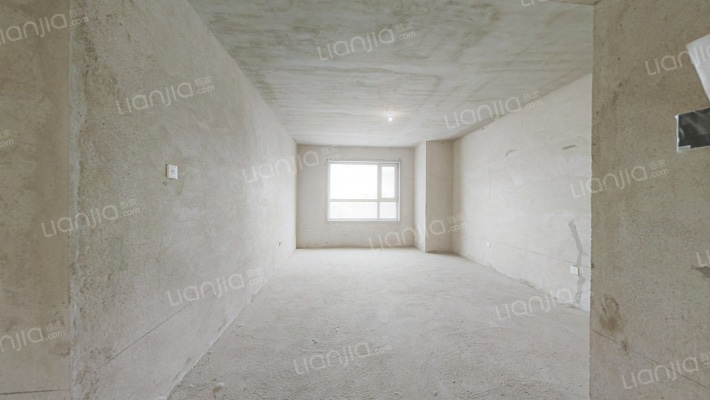 虹馆二手房实景图