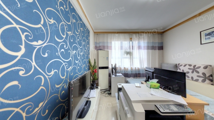 川儀二手房实景图