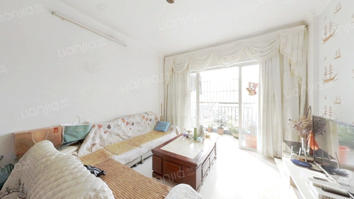 君汇豪庭一期二手房实景图