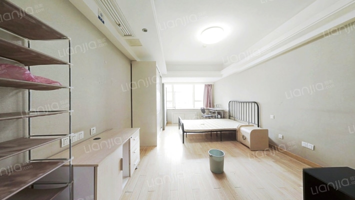 红街天城二手房实景图