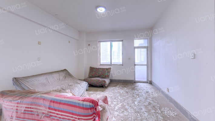 虹冠大厦二手房实景图