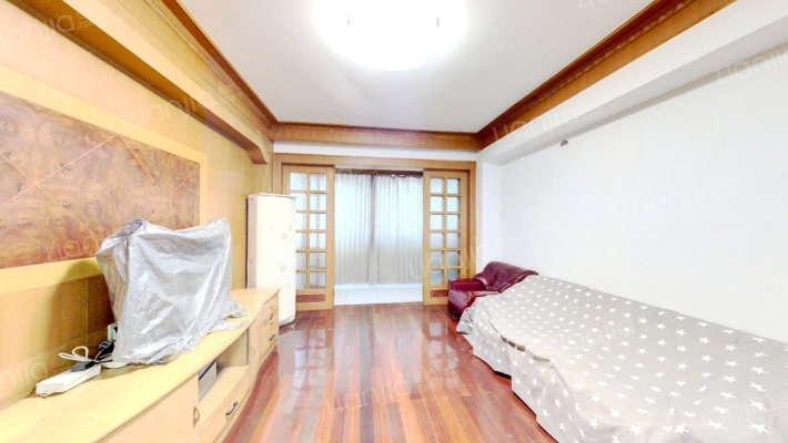 恩波西苑二手房实景图