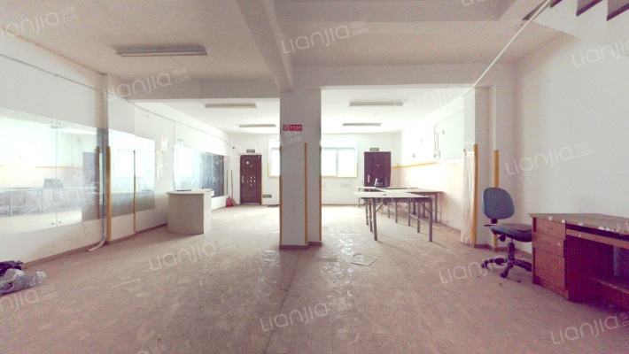 龙江庭苑B区二手房实景图