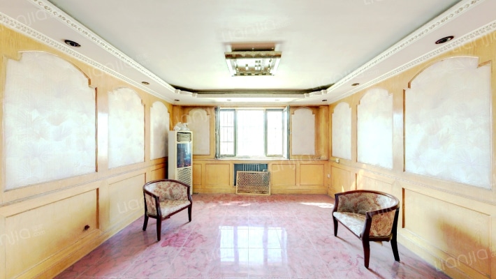 天地物业二手房实景图