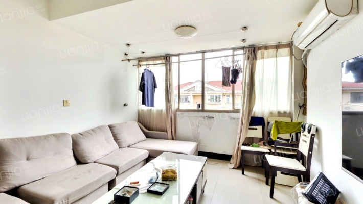 玉乐小区二手房实景图