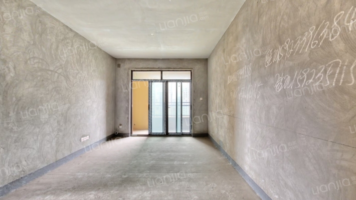 北城空港天地二手房实景图