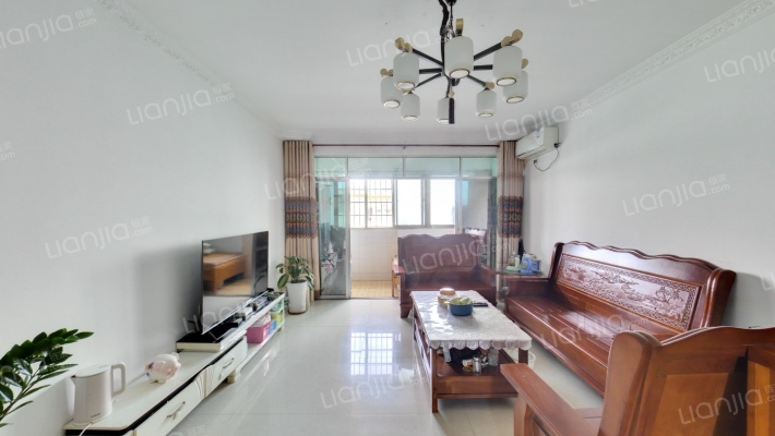 宝来居二手房实景图