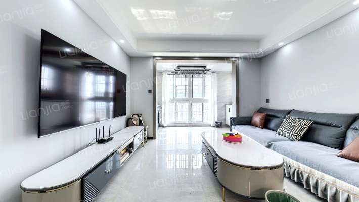 馨盛苑二手房实景图