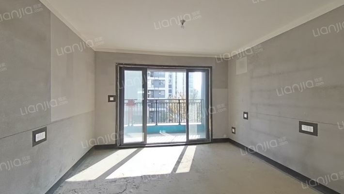 淮阳碧桂园二手房实景图