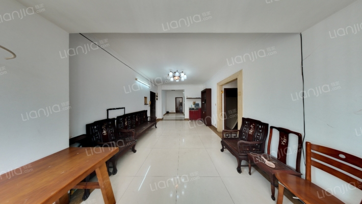 怡海花园二手房实景图