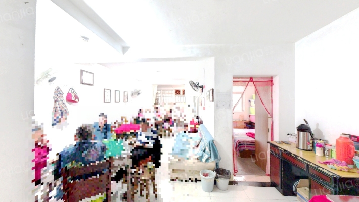 鸳鸯小区三村(雨田路)二手房实景图