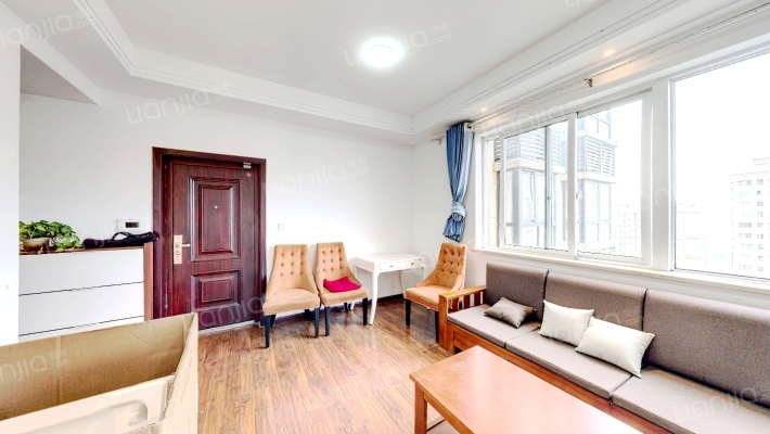 华芝御景城熙苑四期二手房实景图